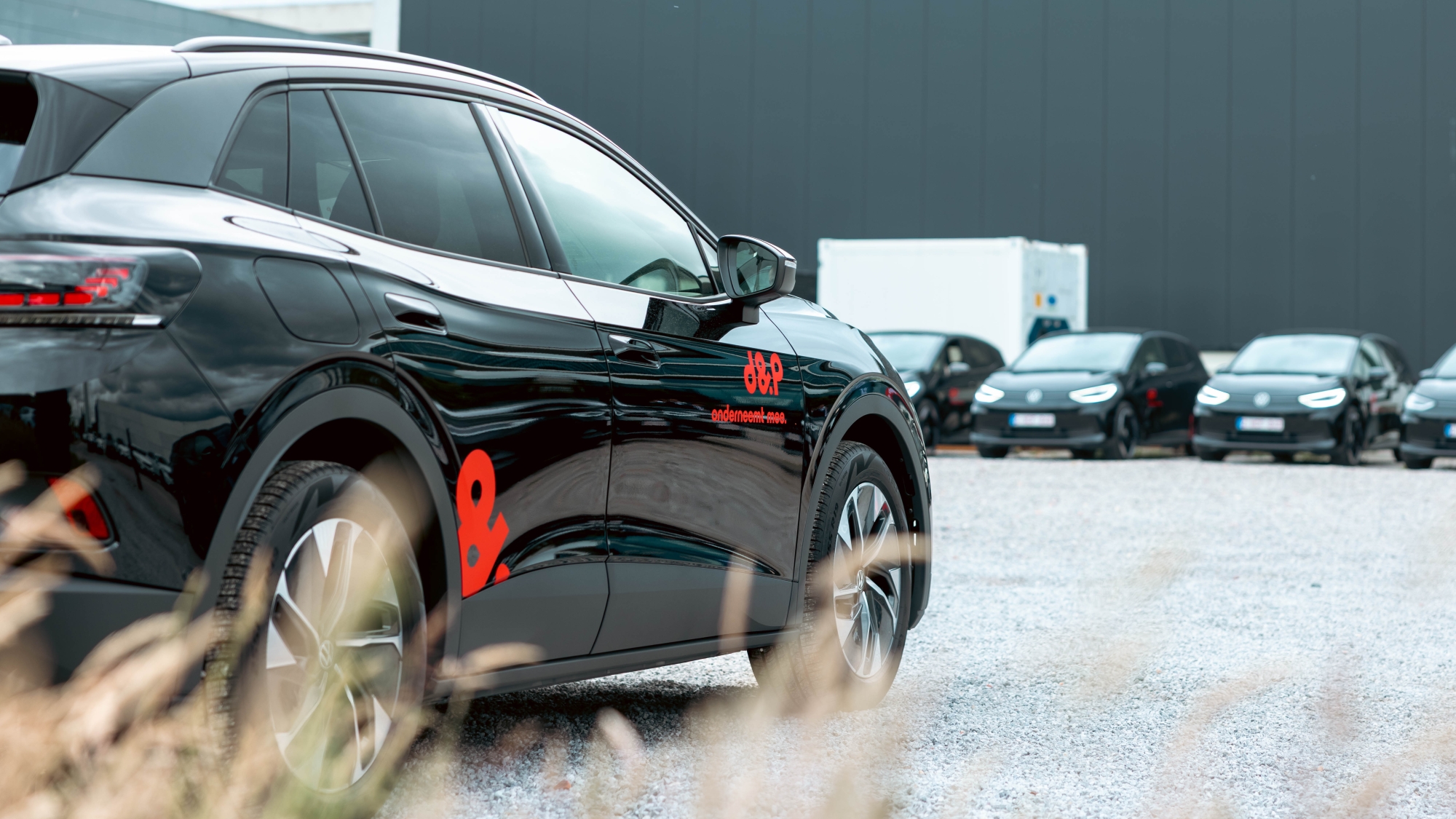 Verplicht mobiliteitsbudget vanaf 2026