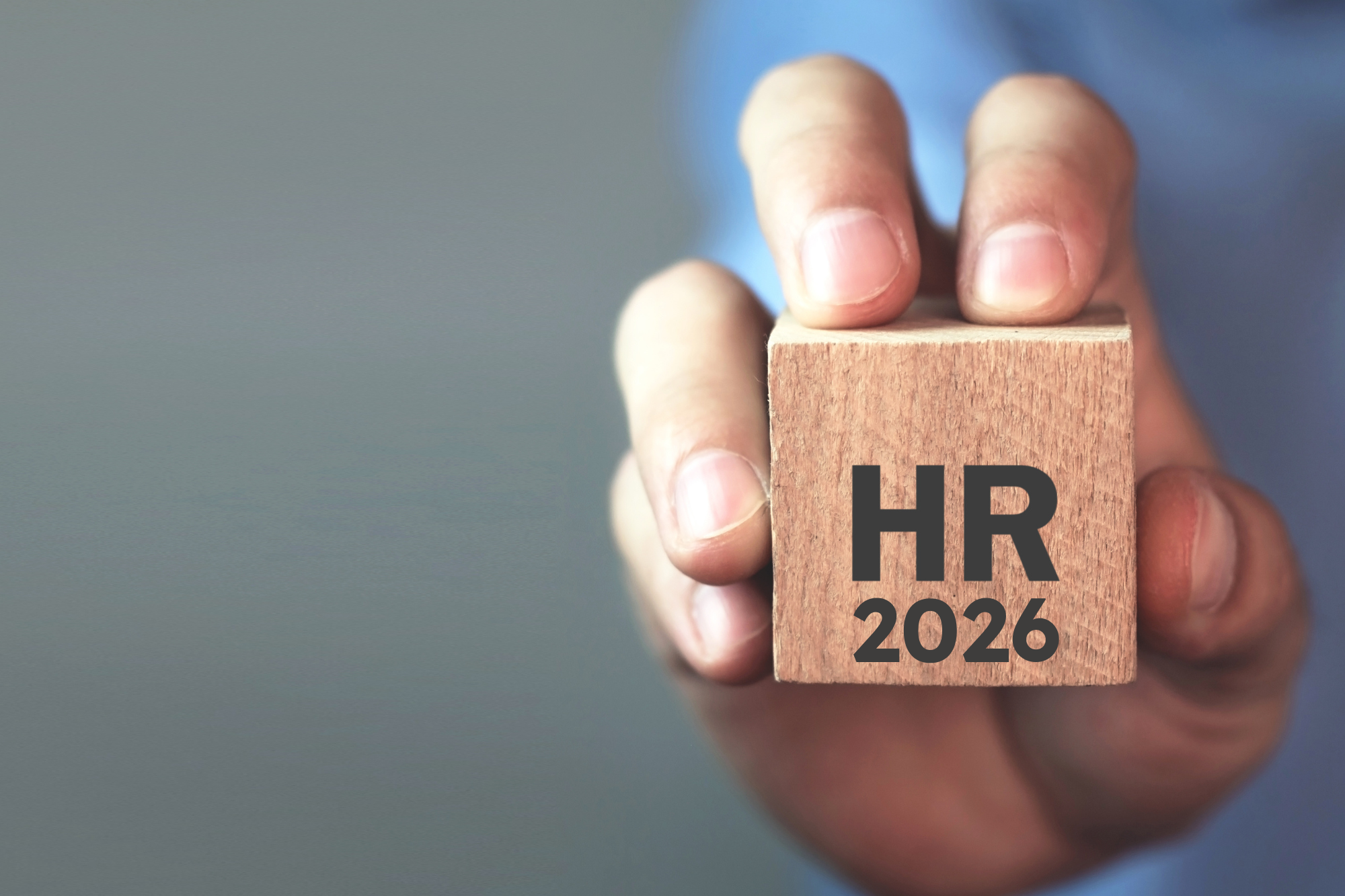 Start 2026 met belangrijke HR-updates