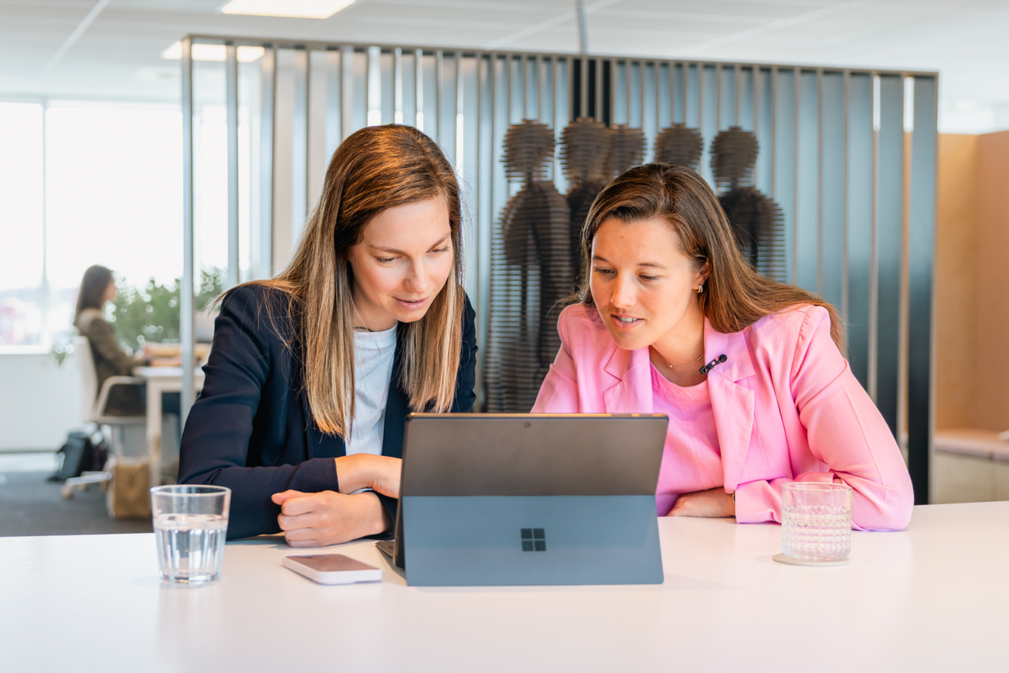 Een CRM gekozen? Zo maak je er een succes van 