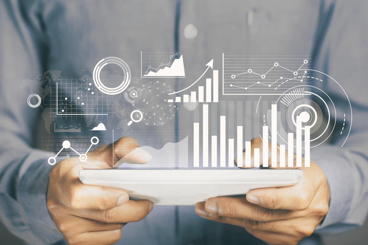 Neem jij als KMO data-gedreven beslissingen?