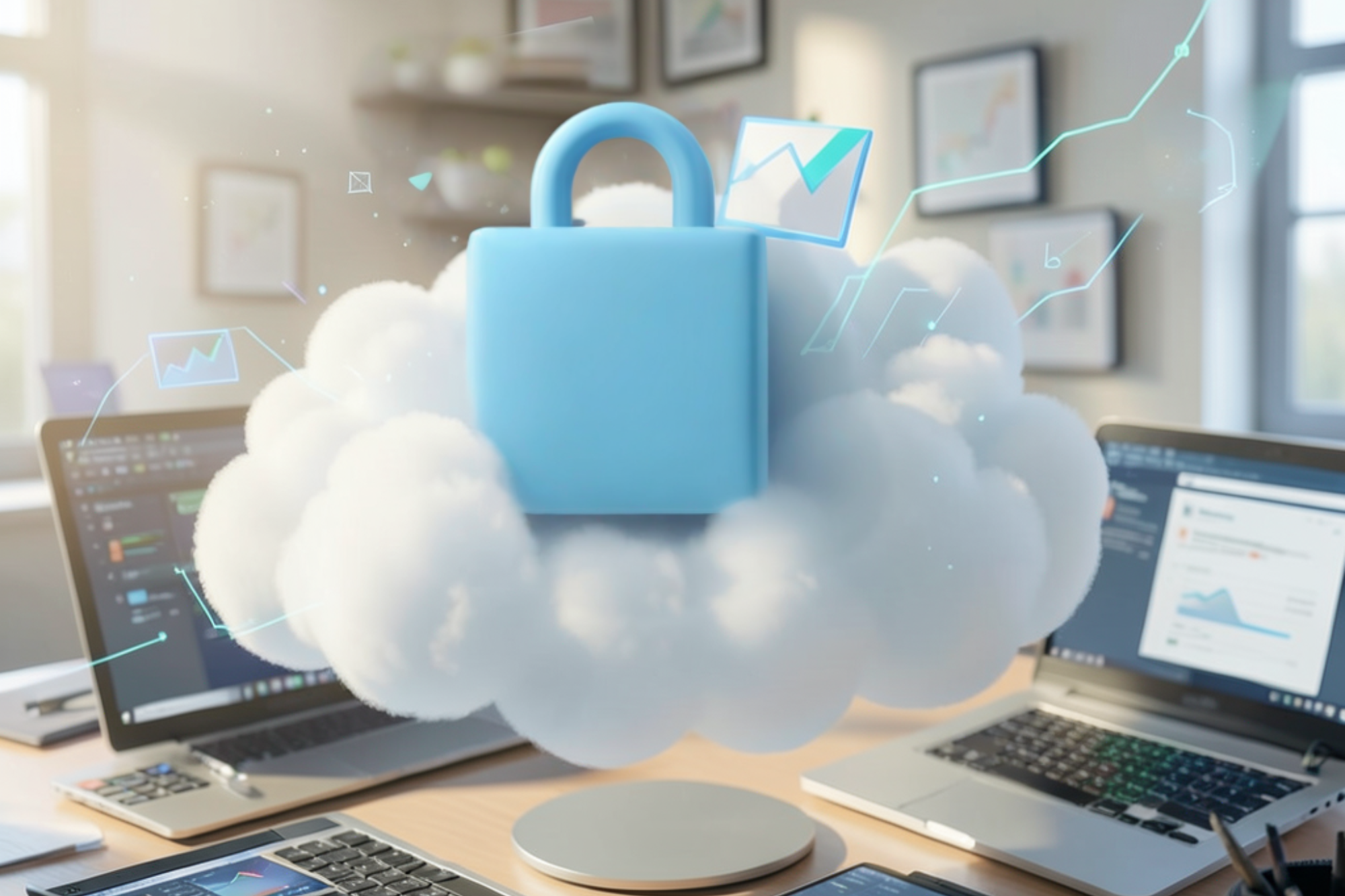 Voorkom factuurfraude in Peppol 