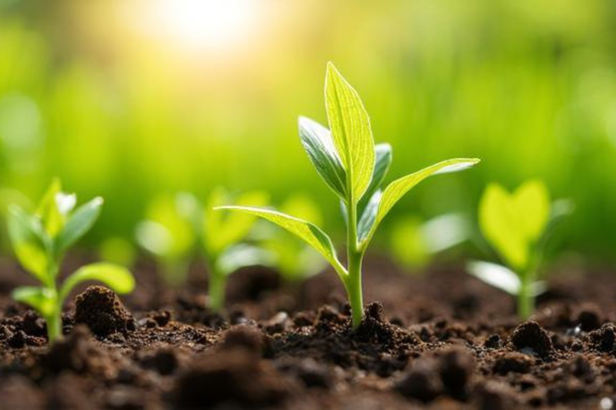 Hoe duurzaam investeren dankzij 2 miljard subsidies 