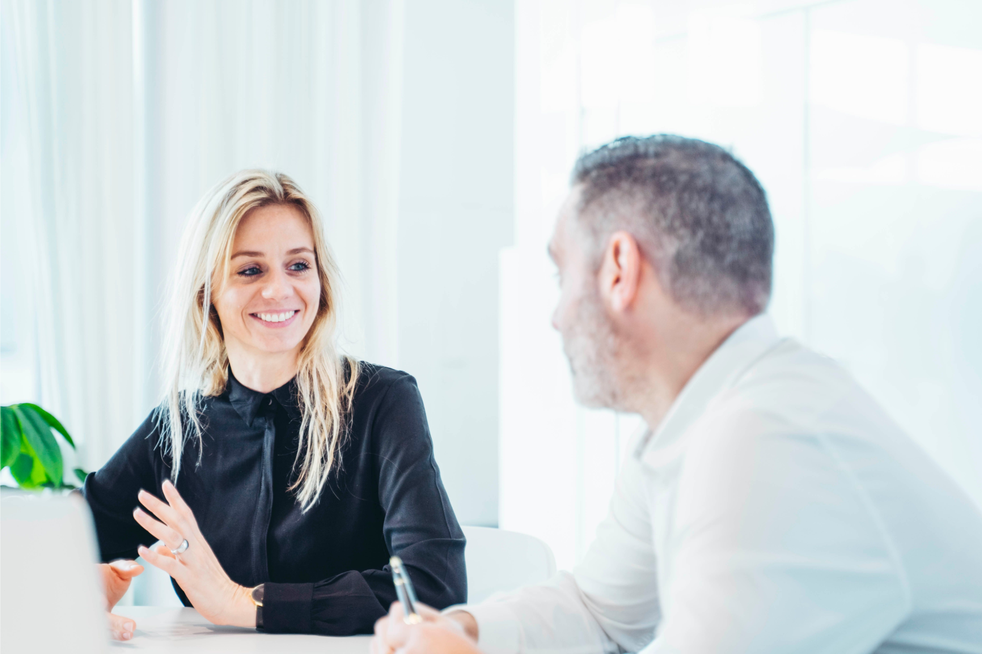 d&p behaalt accredatie voor Insights Discovery