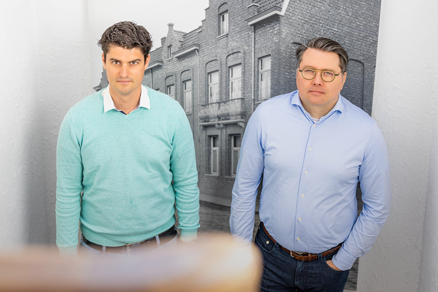 Van idee tot impact: hoe d&p Conics ondersteunt met mensgerichte HR Van idee tot impact: hoe d&p Conics ondersteunt met mensgerichte HR