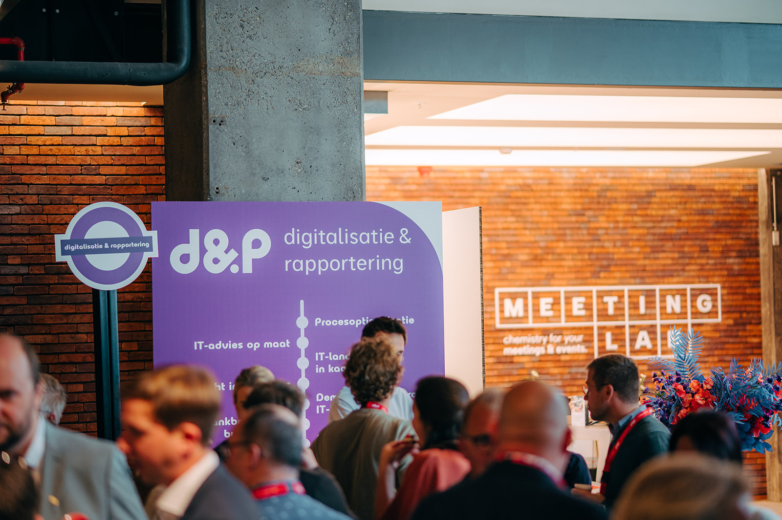 Het geheime wapen voor stressvrije digitalisatie!