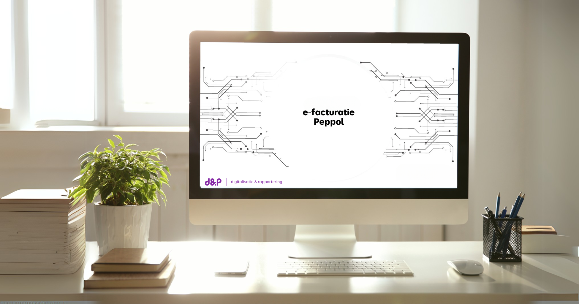 E-facturatie via Peppol: wat verandert er vanaf 1 januari 2026? 