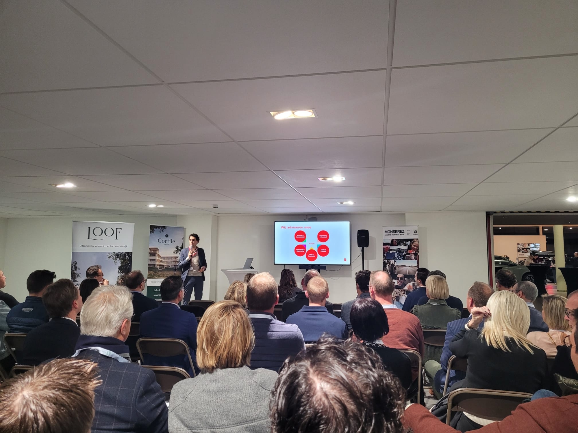 Wonen en investeren in vastgoed