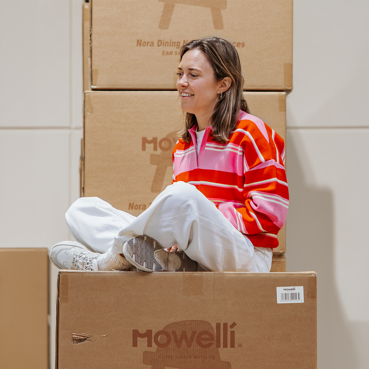 online groeibedrijf Mowelli