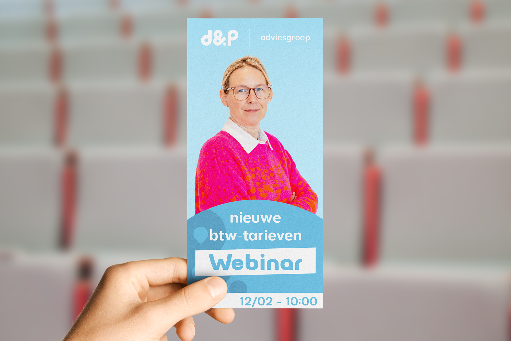 Nieuwe btw-tarieven vanaf 1 maart 2026: herbekijk nu jouw prijszetting 