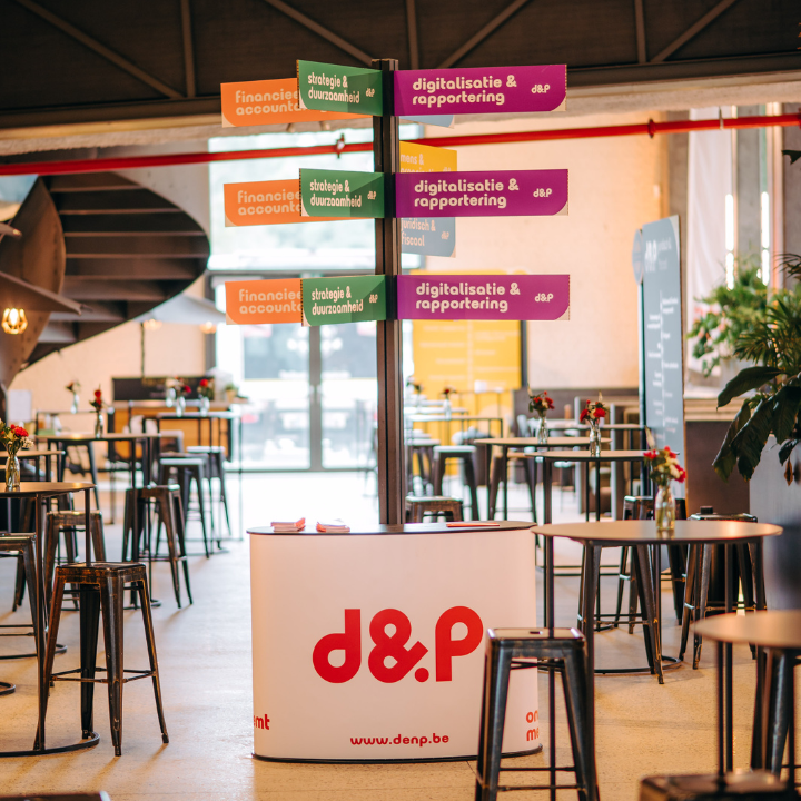 Je onderneming tijdig overdrachtsklaar - Nieuwpoort