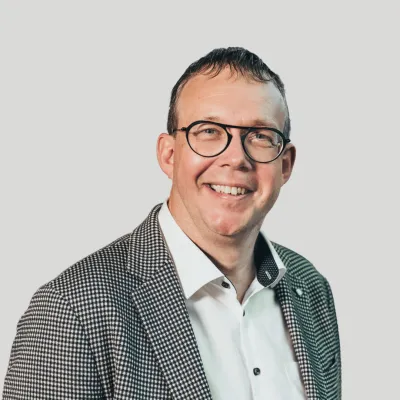 Geert Van Hemelryck