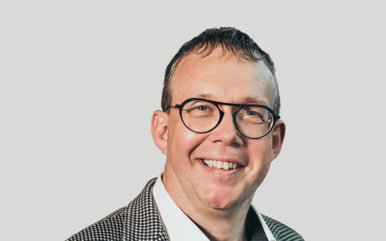Geert Van Hemelryck