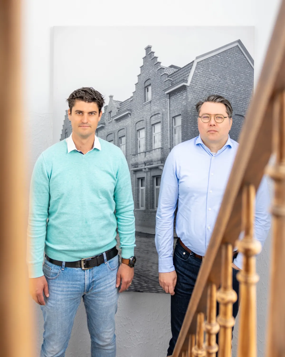 Conics - loonbeleid, de uitbouw van een onthaal- en feedbackbeleid en sociaal-juridische vraagstukken Conics - loonbeleid, de uitbouw van een onthaal- en feedbackbeleid en sociaal-juridische vraagstukken