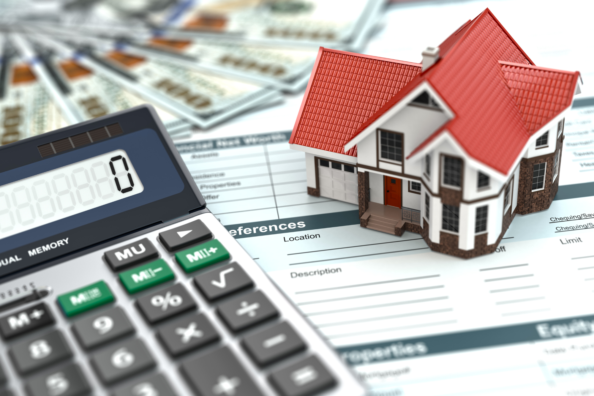 De klok tikt! Laatste kans op belastingvermindering voor hypothecaire leningsaflossingen