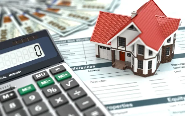 De klok tikt! Laatste kans op belastingvermindering voor hypothecaire leningsaflossingen